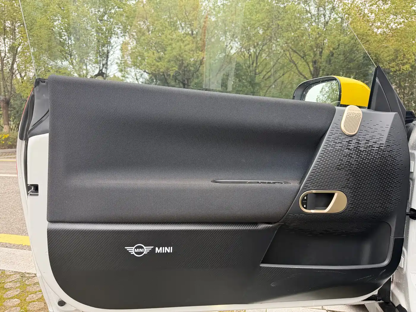 MINI ELECTRIC  COOPER