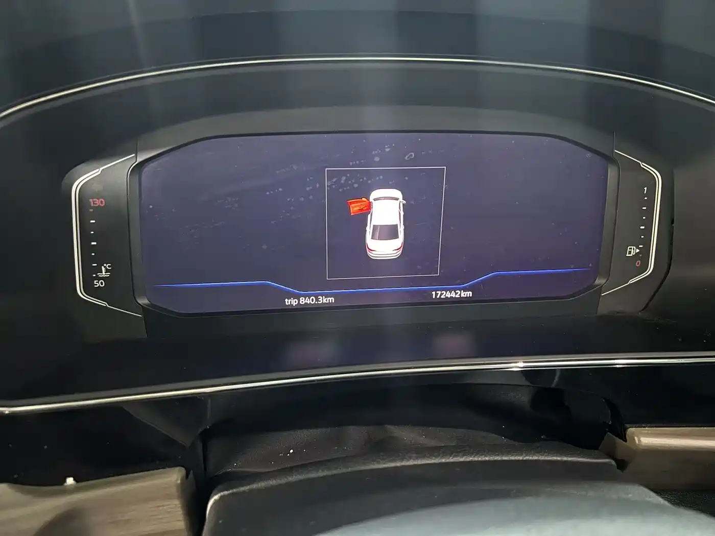 Volkswagen Passat 2019 330TSI Luxury Edition China VI фото 6