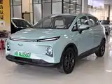 Фото 1 - Geely Geometry E Firefly