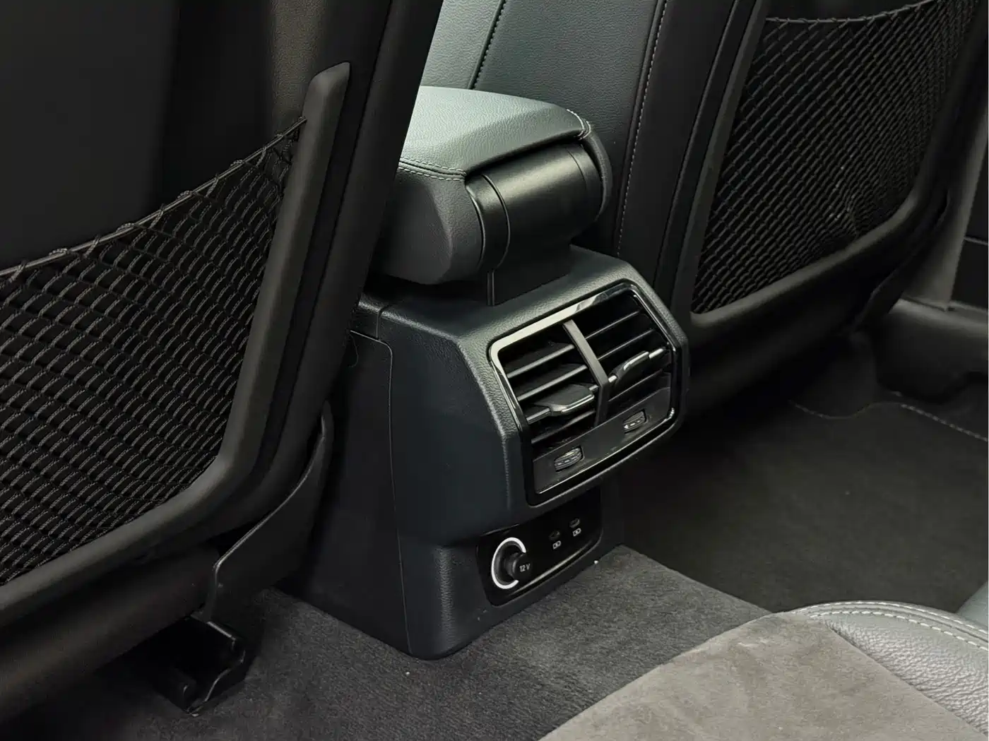Audi Q3 2022 35 TFSI Fashion Dynamic фото 17
