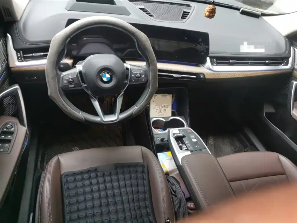 BMW X1 2023 xDrive25Li X Design Package фото 6