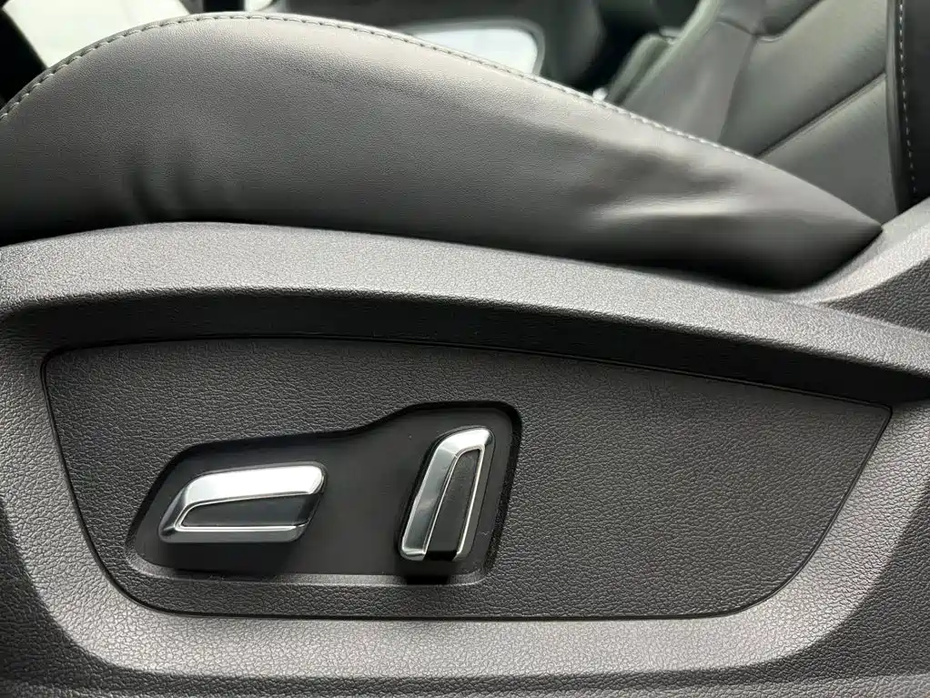 Chery Tiggo 7 PLUS 2022 2021 1.5T CVT Premium