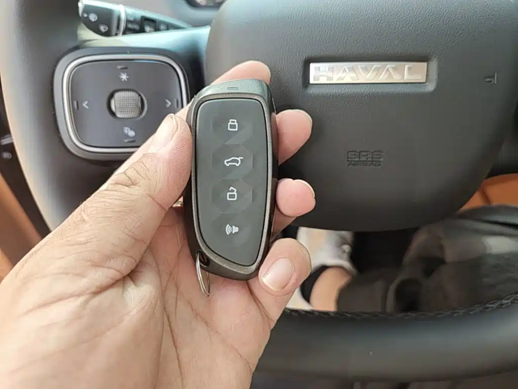 Photo 9 - Haval Xiaolong MAX