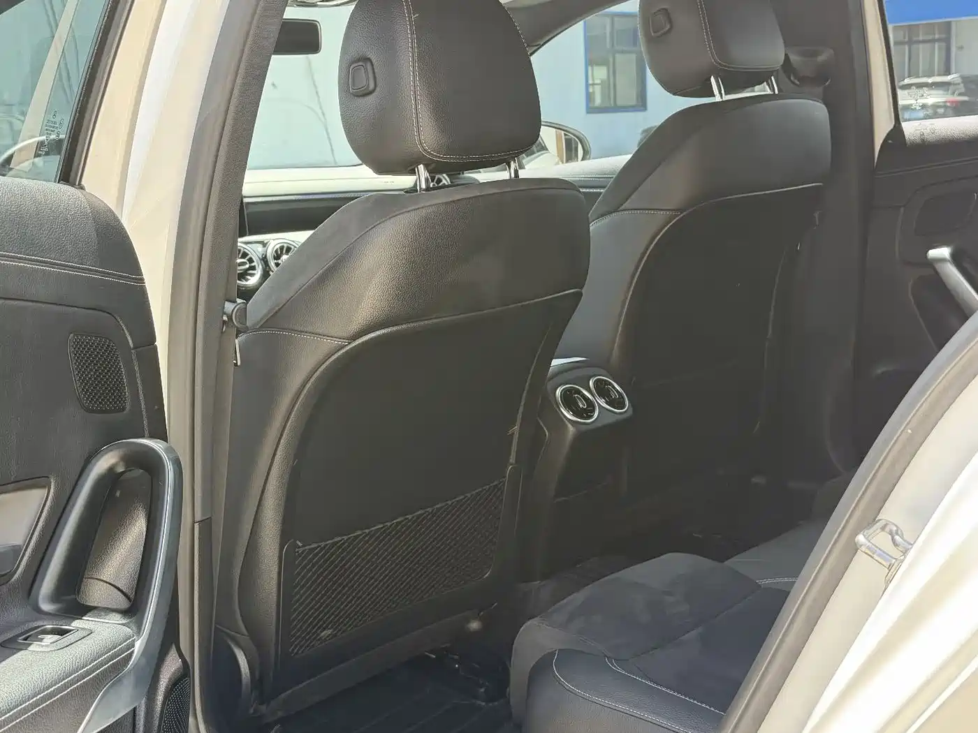 Mercedes-Benz A-Class 2020 A 200 L Sport Sedan фото 14