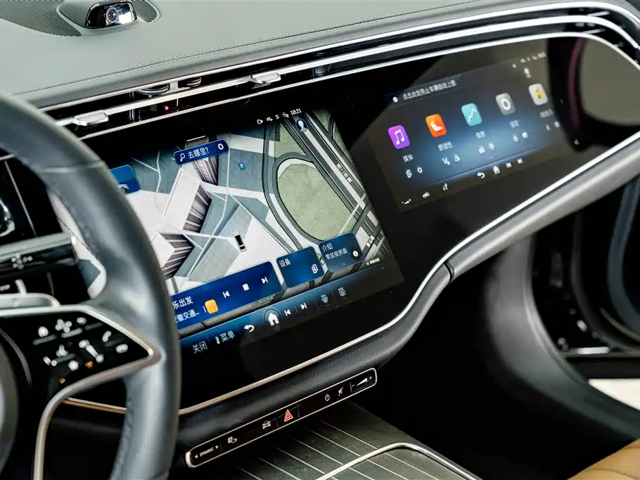 Photo 12 - Mercedes-Benz E-Class