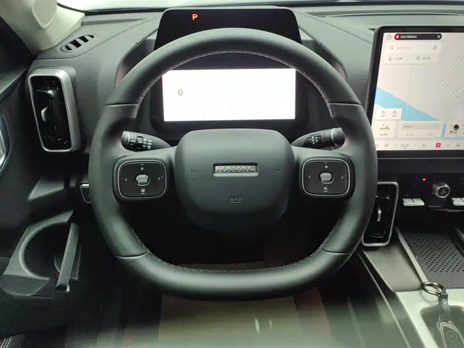 Haval Big Dog 2026 Model 1.5T High Configuration фото 15