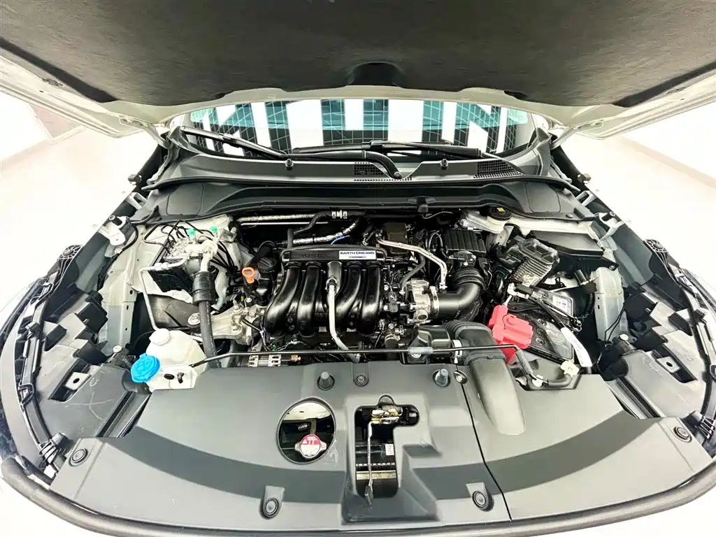 Honda Vezel 2024 2023 1.5L CVT Technology Edition