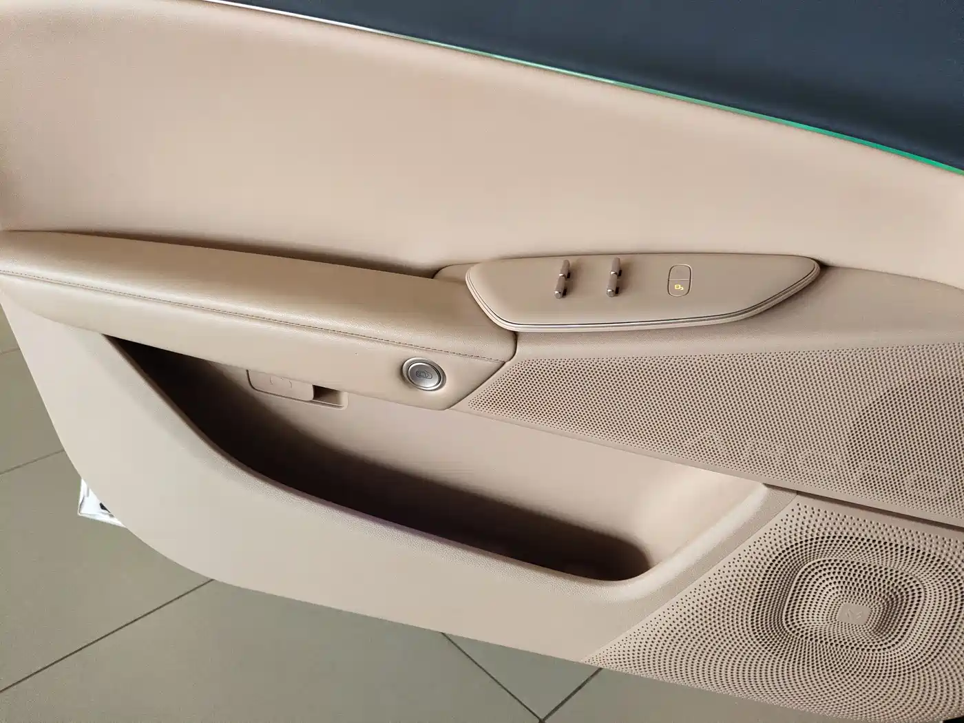 ARCFOX EXTREME FOX POLAR FOX ALPHA S5