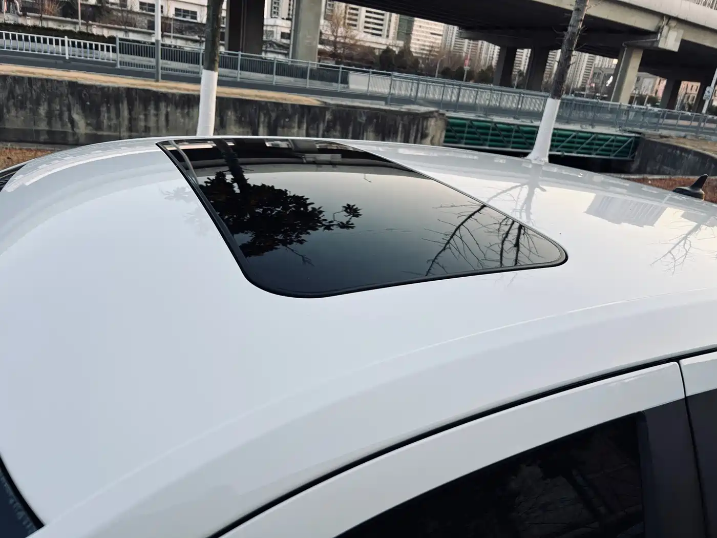Volkswagen Lavida 2017 230TSI DSG Comfort Edition фото 18