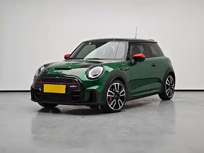 Mini JCW