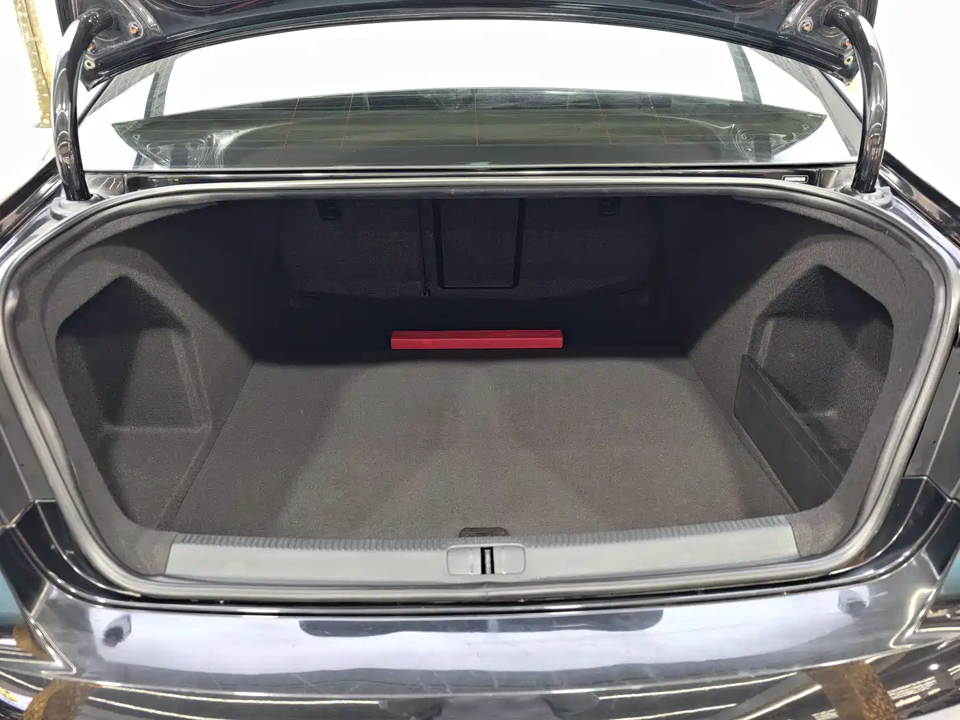 Volkswagen Magotan 2015 1.8TSI Leading фото 26