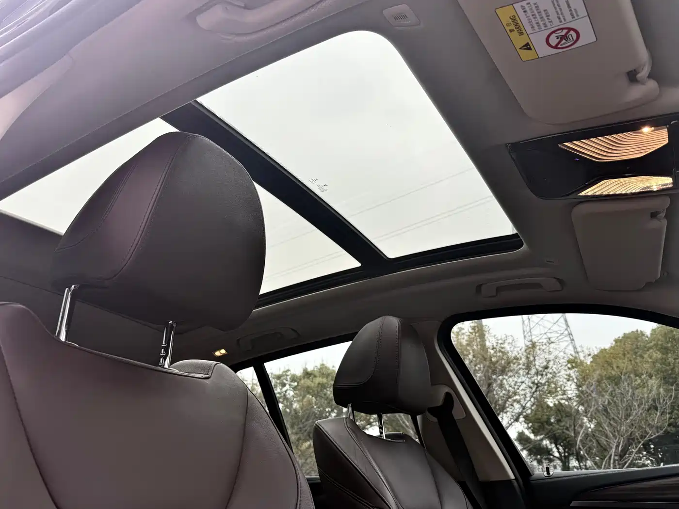 BMW X3 2021 xDrive25i Luxury Package фото 15