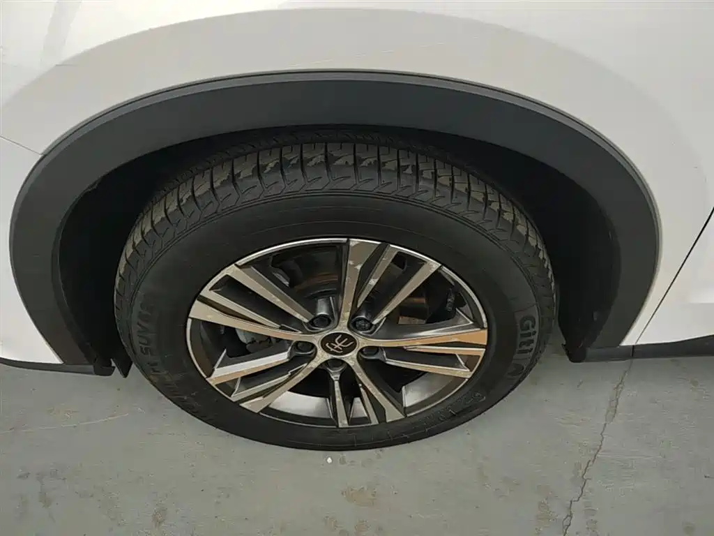 BYD Song Pro 2019 1.5T Automatic Luxury фото 23