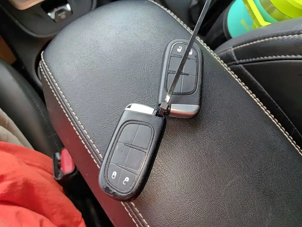 Фото 9 - Jeep Cherokee