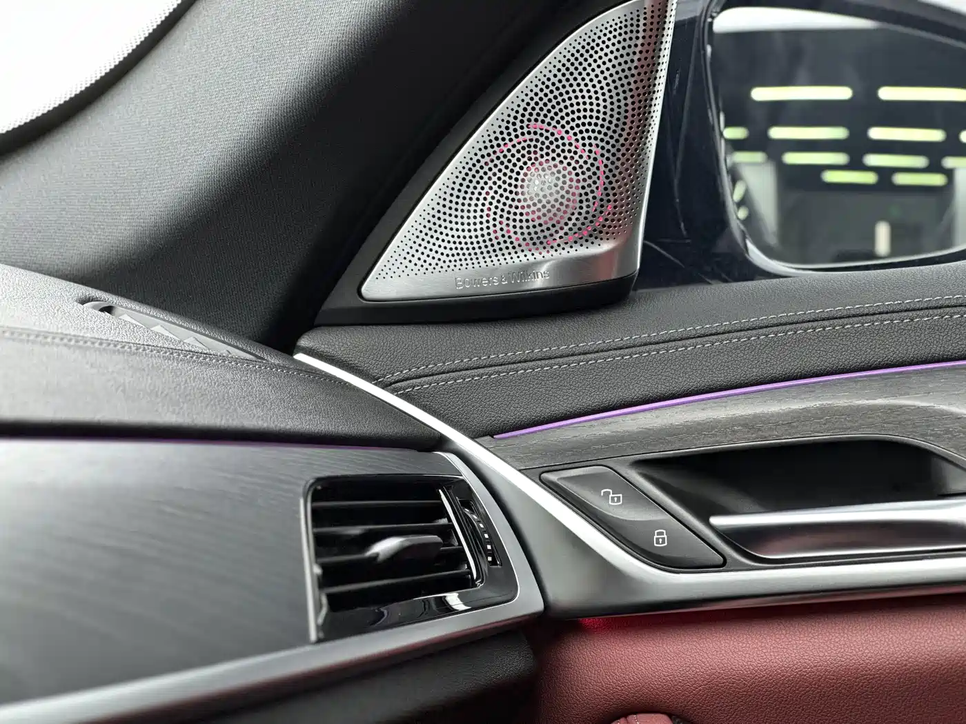 BMW 5 Series 2022 Facelift 530Li Leading M Sport Package фото 7