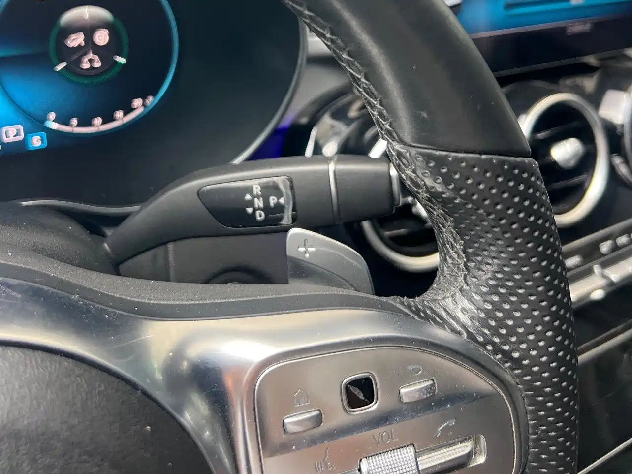 Mercedes-Benz C-Class 2021 C 260 Starry Exclusive Edition фото 13