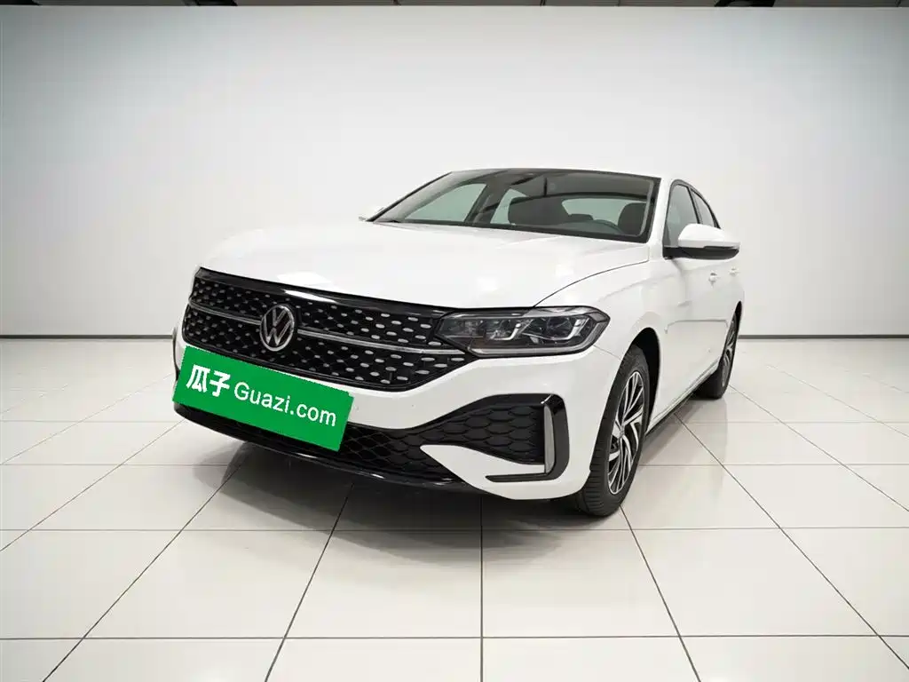 Volkswagen Lavida 2024 Model 1.5L Automatic Starlight 5 Million Edition