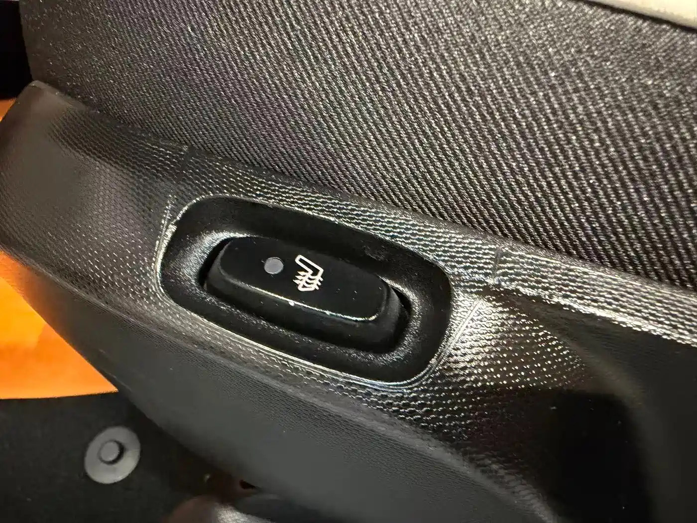Фото 10 - smart forfour