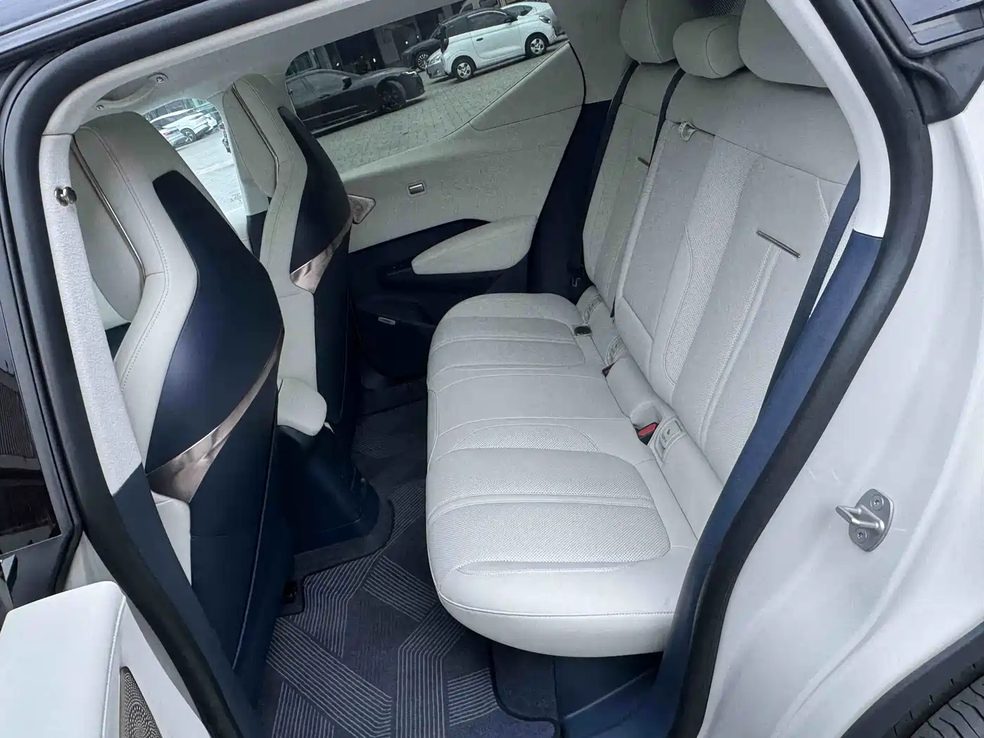 ZEEKR EXTREME KRYPTON X