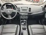 Фото 6 - Mitsubishi Lancer EX