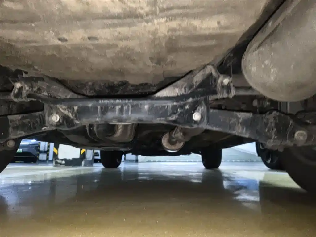 Haval M6 2023 PLUS 1.5T DCT Elite Smart Connect фото 25