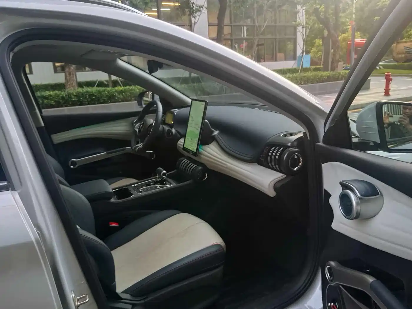 BYD Yuan PLUS 2022 510KM Flagship фото 11