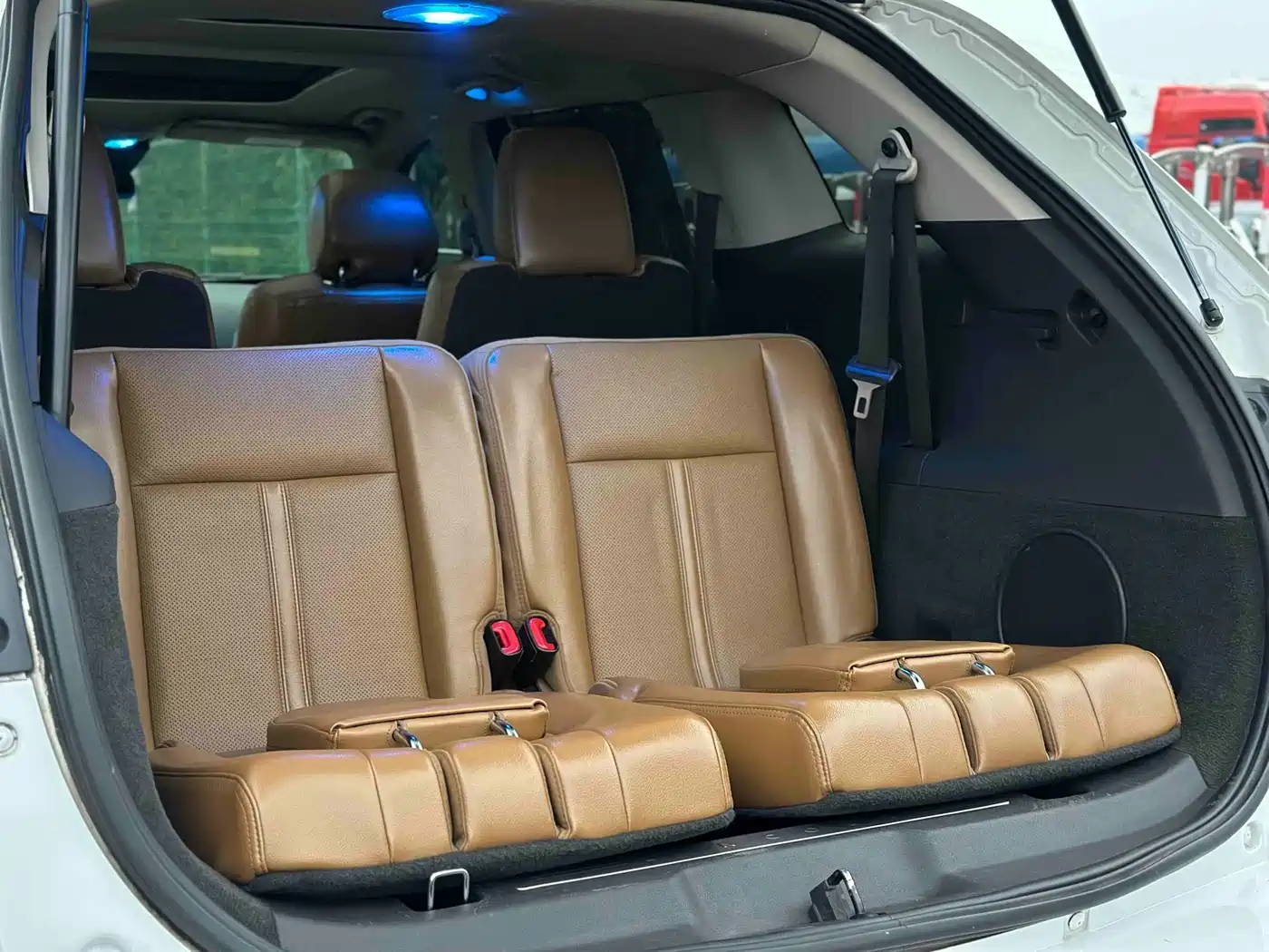 Lincoln MKT 2012 2010 Model 3.5T EcoBoost AWD