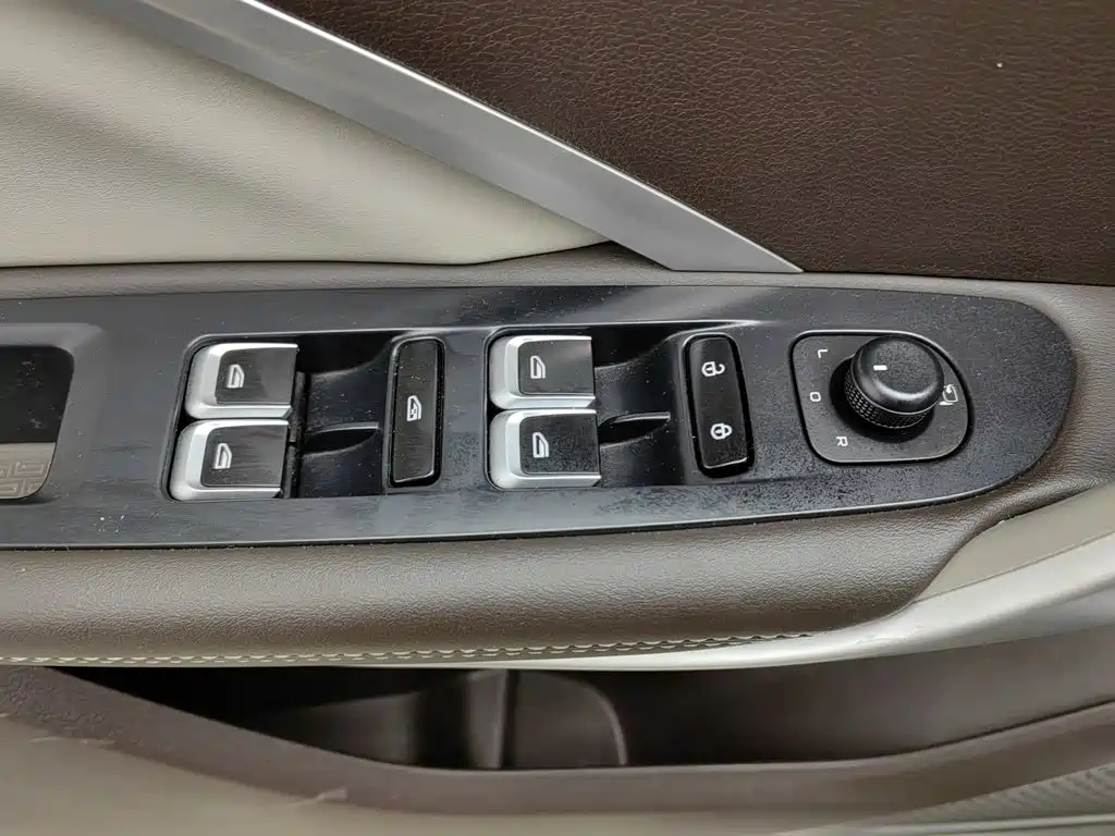 Geely Jiaji 2020 2021 1.8TD DCT Luxury