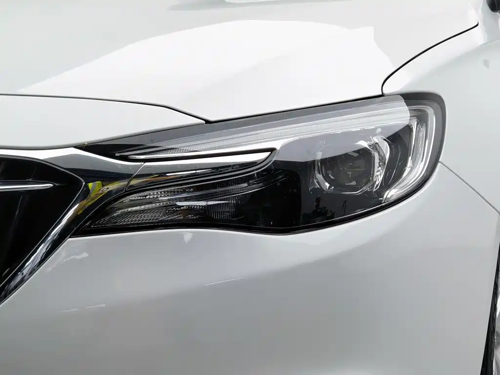 Buick Excelle 2022 2021 Facelift Exemplar 1.5L Auto Elite