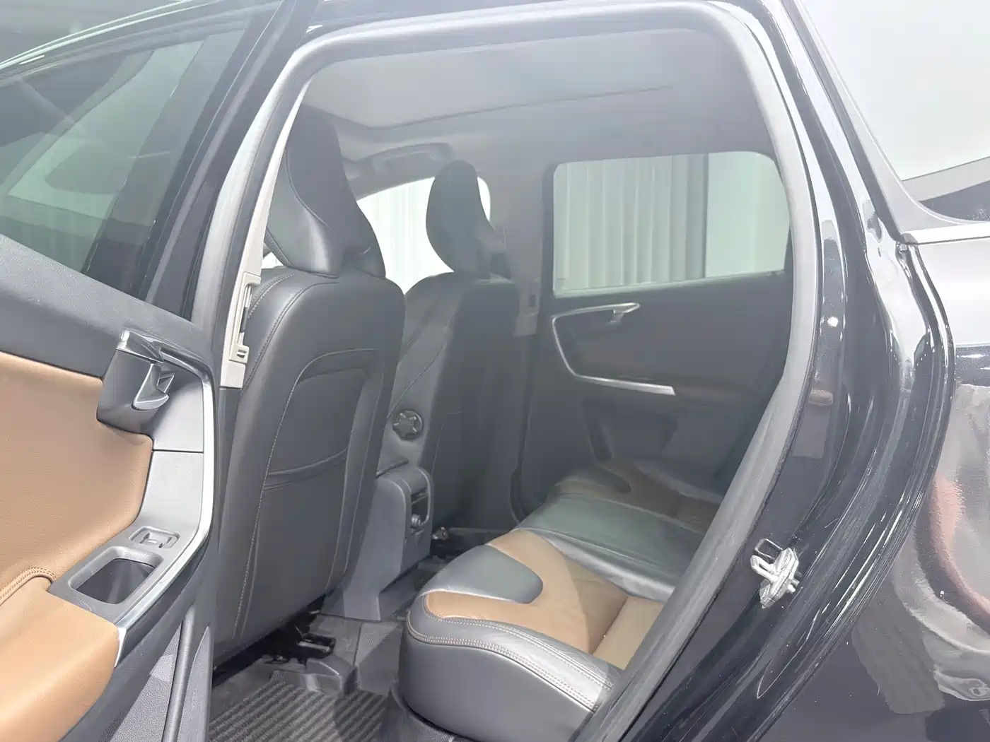 Volvo XC60 (Import) 2014 2014 T5 Wisdom & Elegance