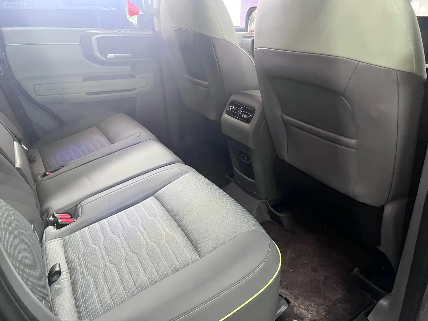 Photo 13 - BAIC ORV Beijing Offroad BJ40