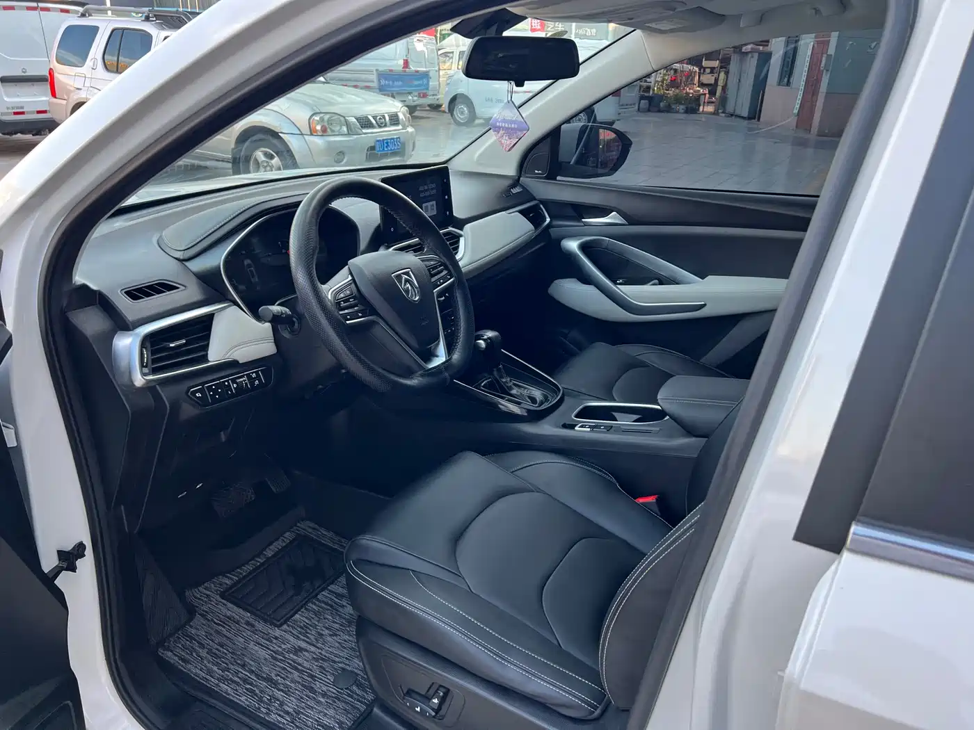 Baojun 530 2018 2019 1.5T CVT Premium Edition China VI
