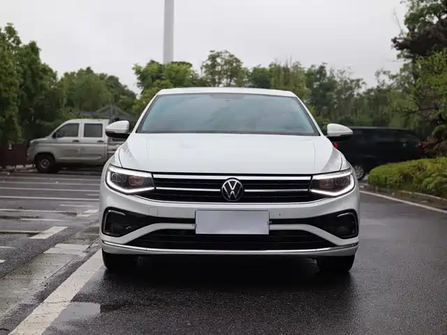 Volkswagen Bora 2024 280TSI DSG Comfort Ride Edition — фото 2