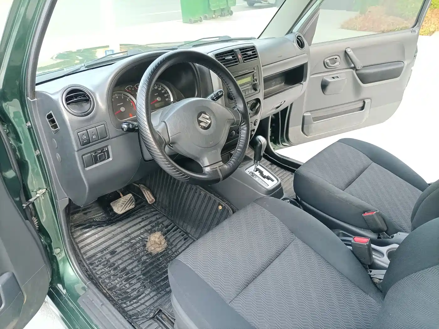 Photo 13 - Suzuki Jimny (Import)