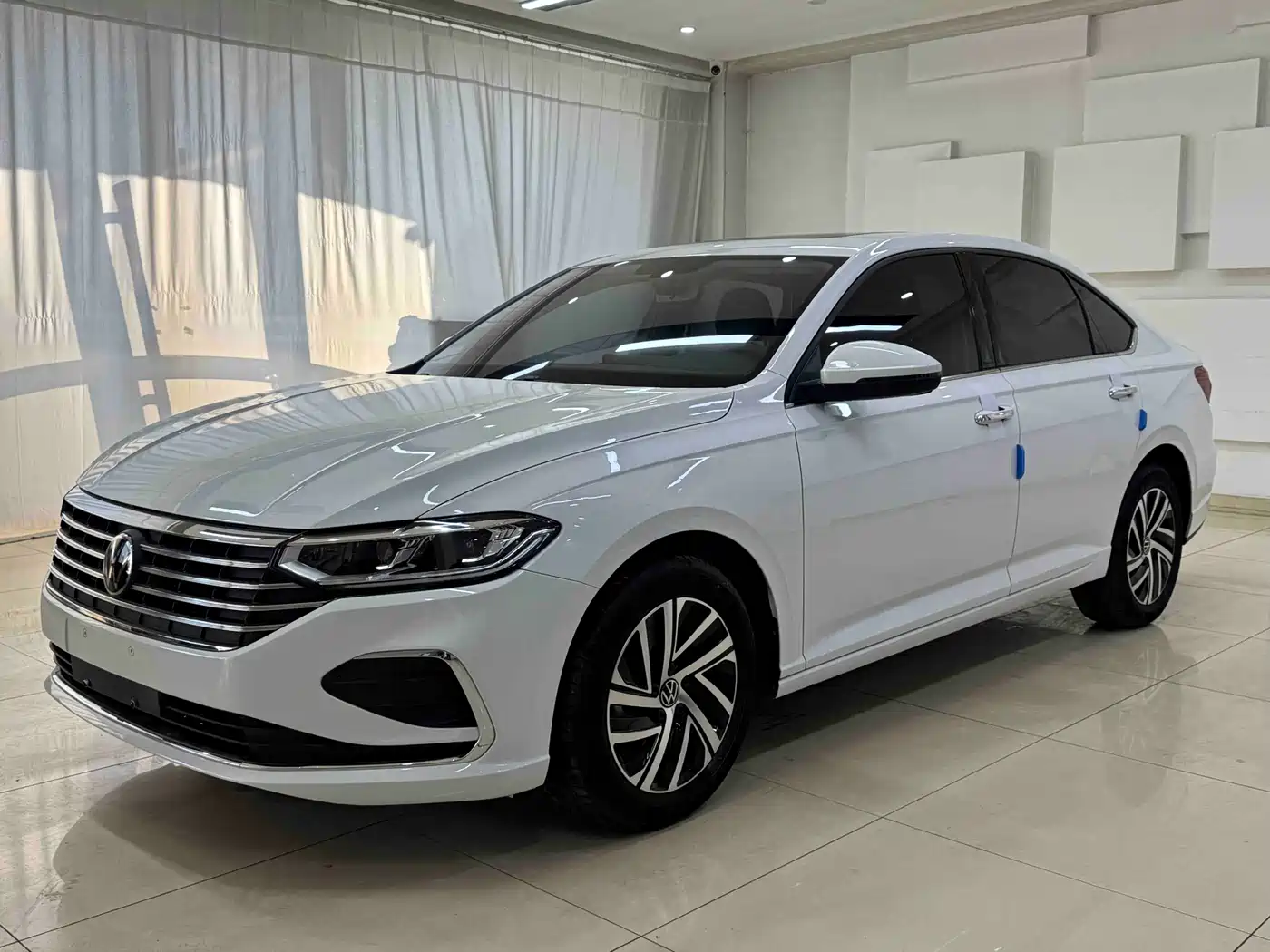 Volkswagen Lavida 2023 1.5L Auto Five Million Edition