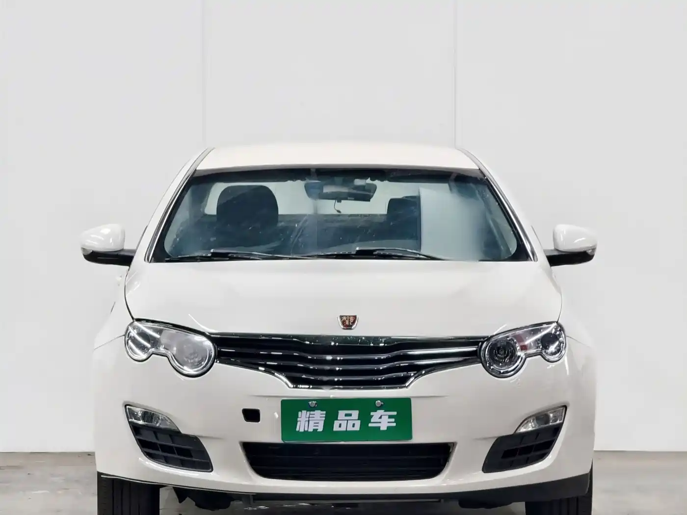 Roewe 550 2016 2013 Classic 550 1.8L Automatic Trend