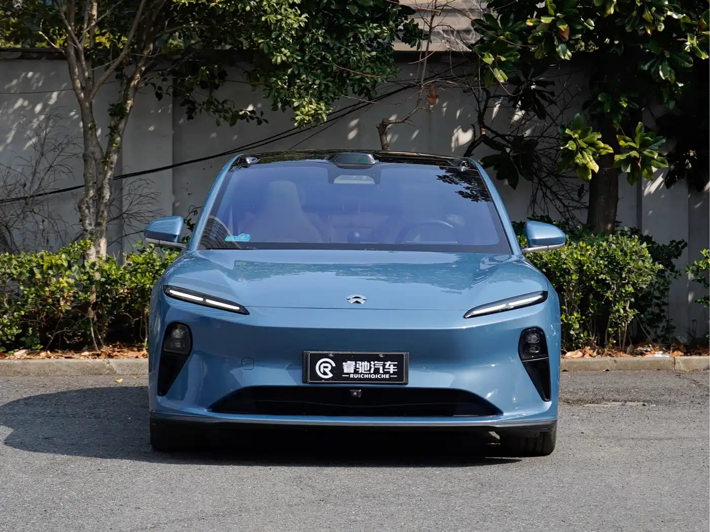 NIO NIO ET5