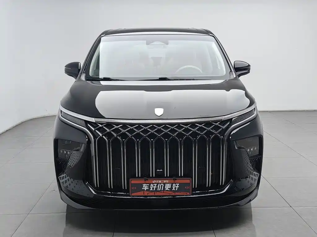 صورة 3 - Dongfeng Fengxing Starlight V9