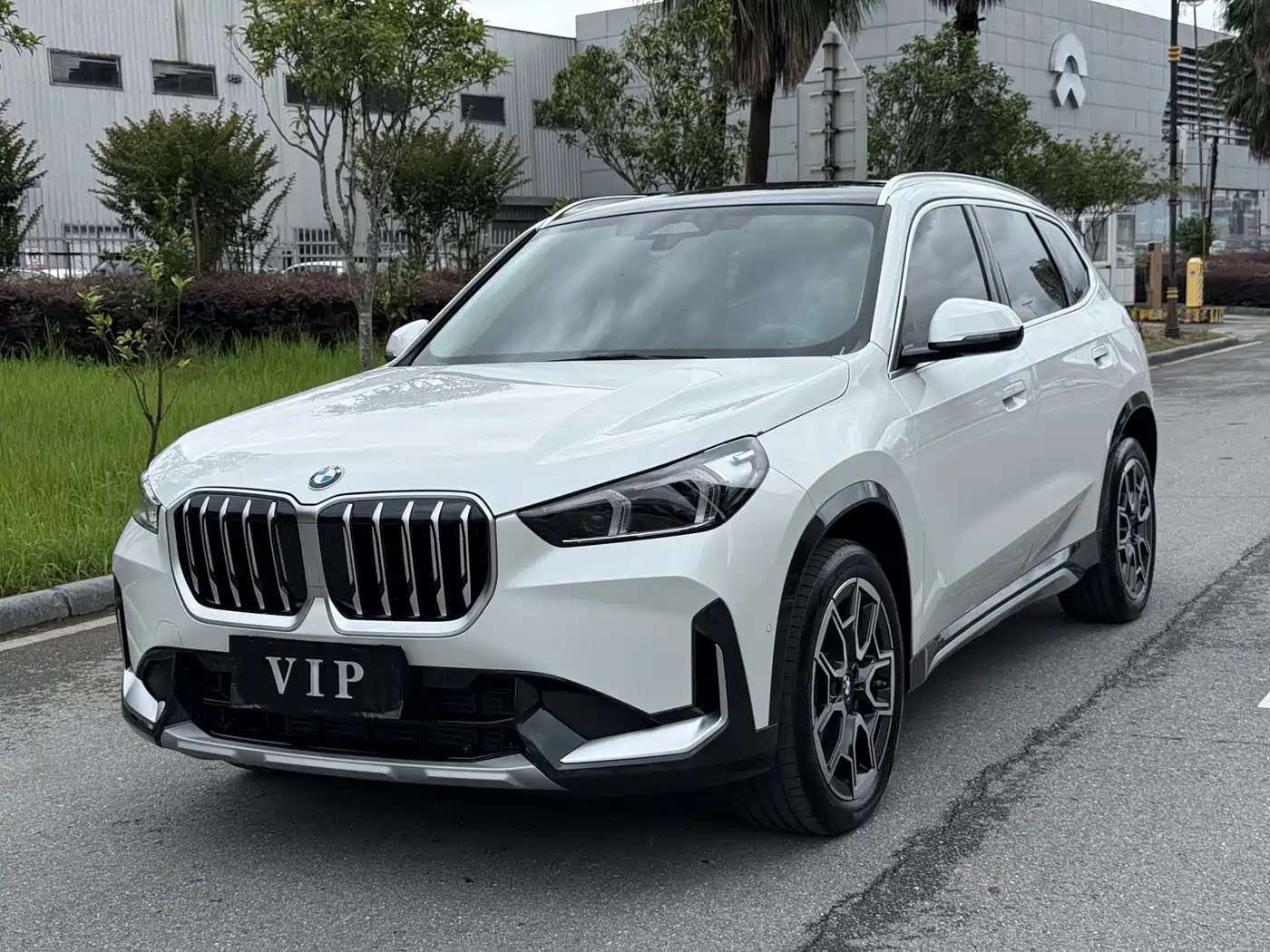  BMW BMW X1 2024 sDrive25Li X Design Package