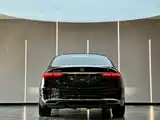 Фото 8 - Mercedes-Benz S-Class