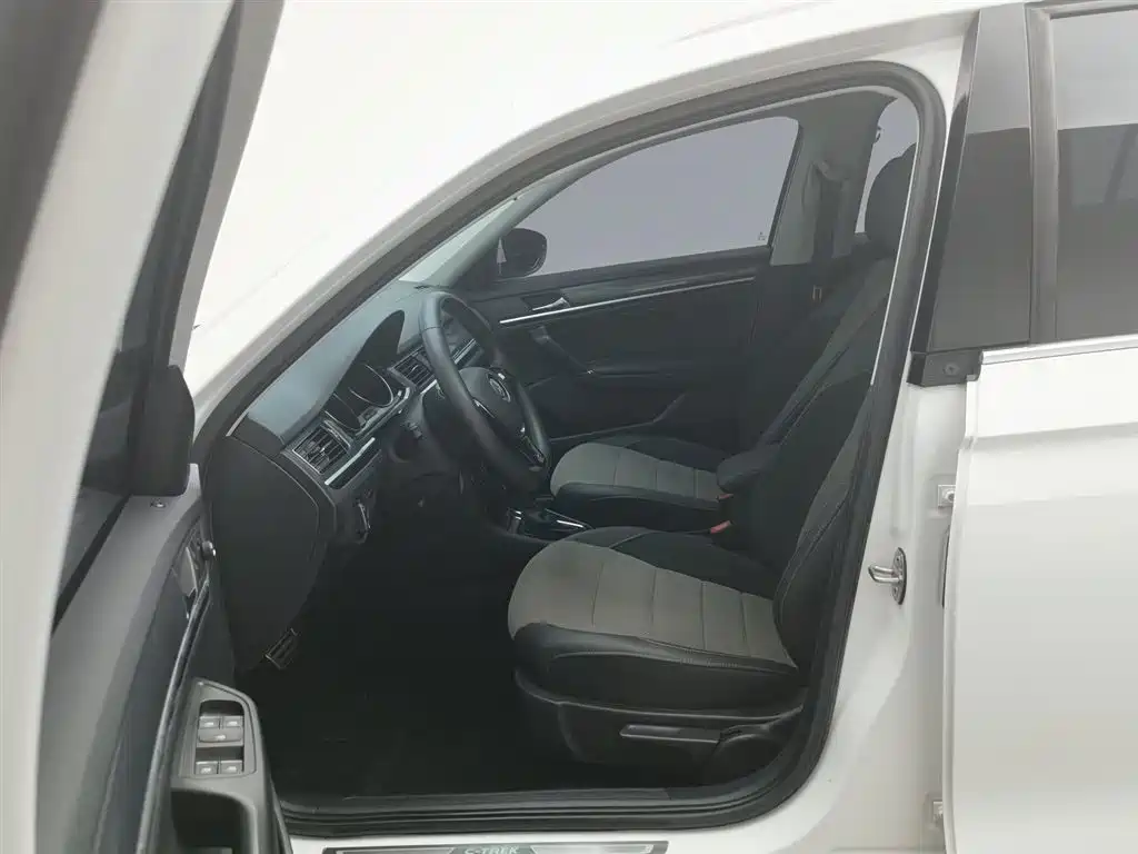VOLKSWAGEN C TREK WEI COLLAR