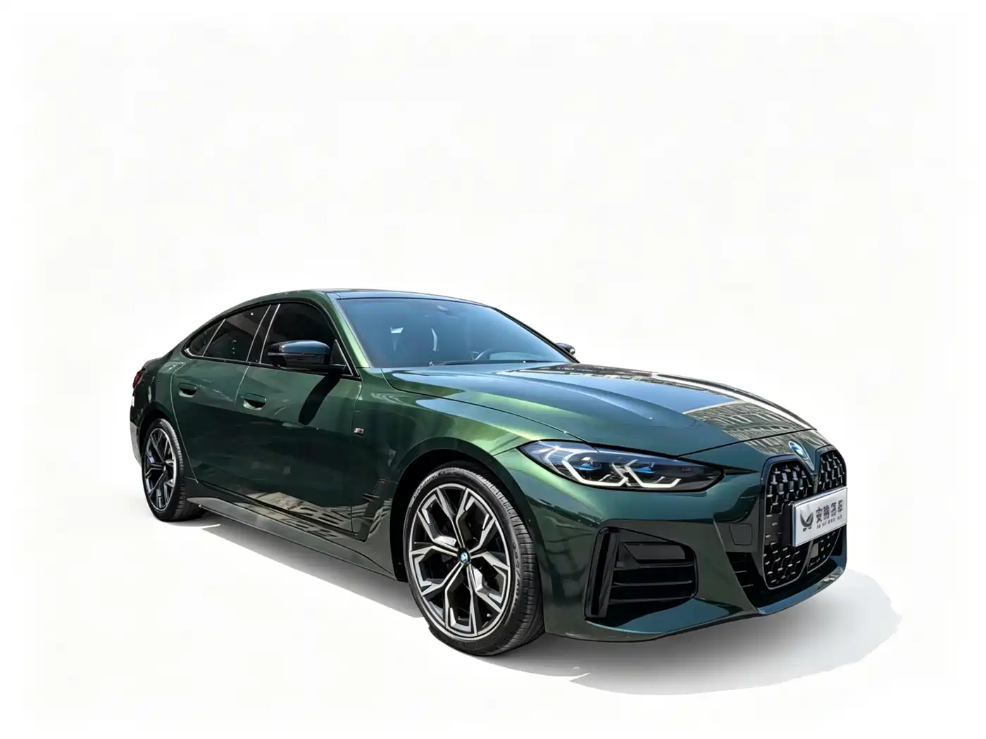 Фото 3 - BMW 4 Series