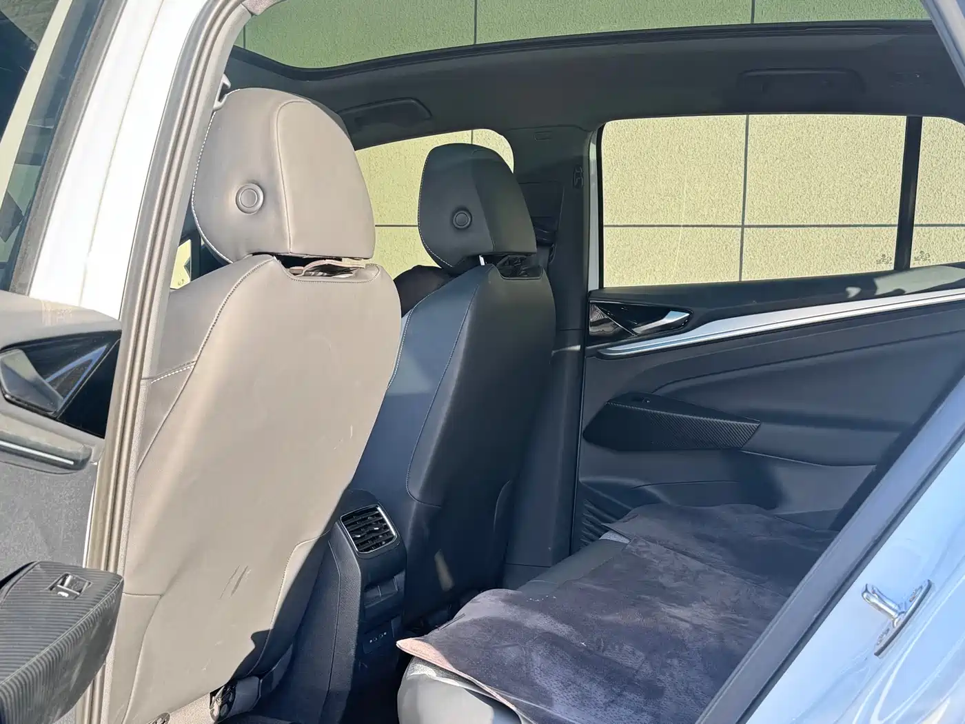 VOLKSWAGEN ID.4 CROZZ