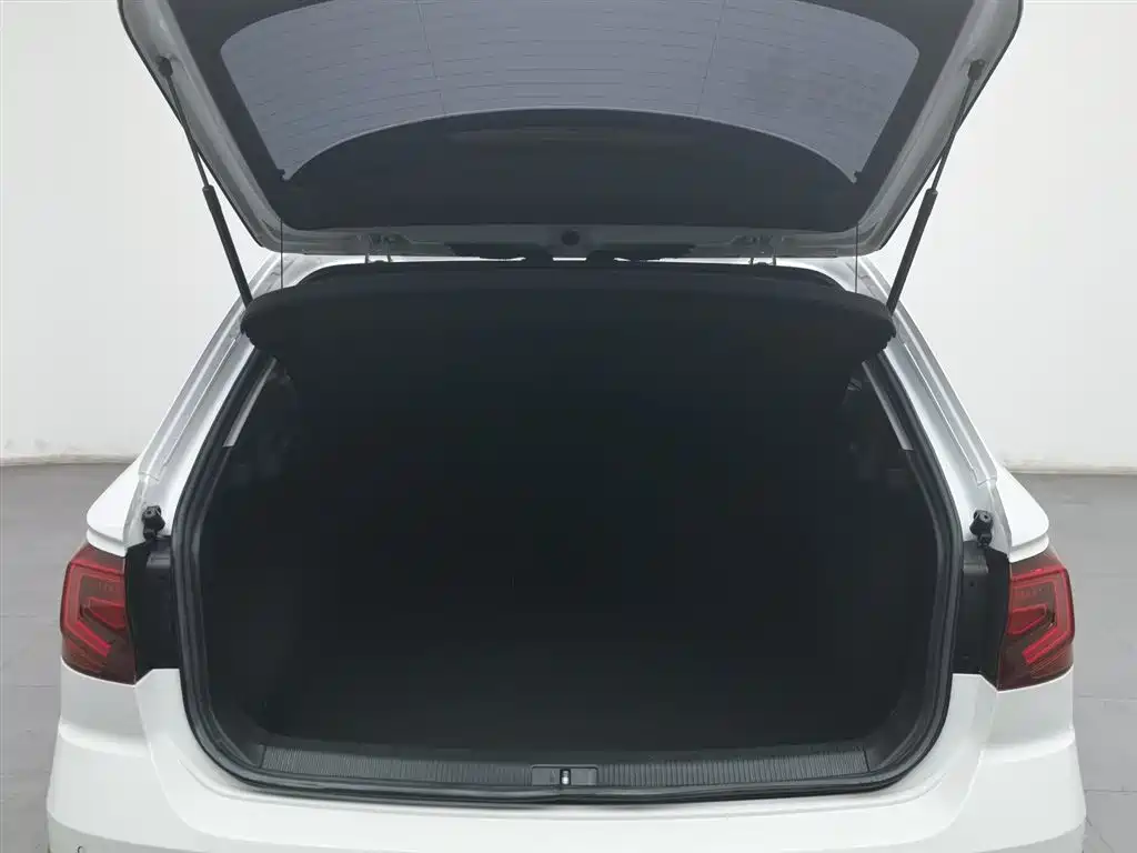 VOLKSWAGEN C TREK WEI COLLAR