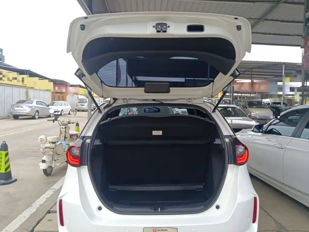 Honda Fit, миниатюра 19