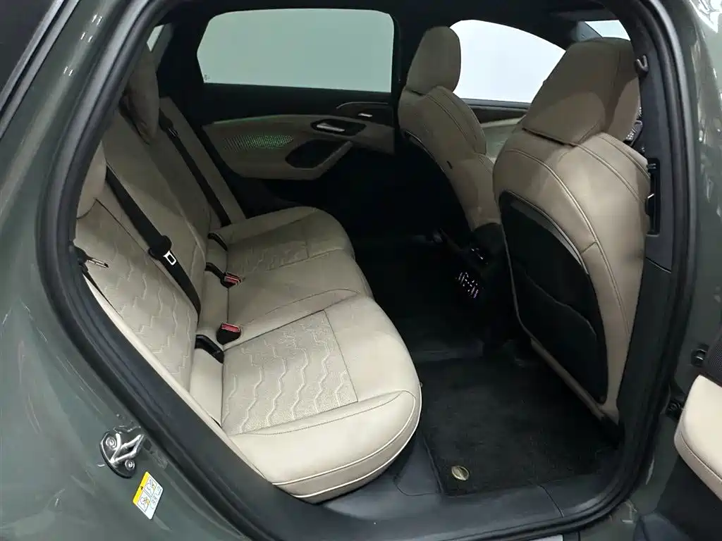 Фото 7 - Audi A6L e-tron