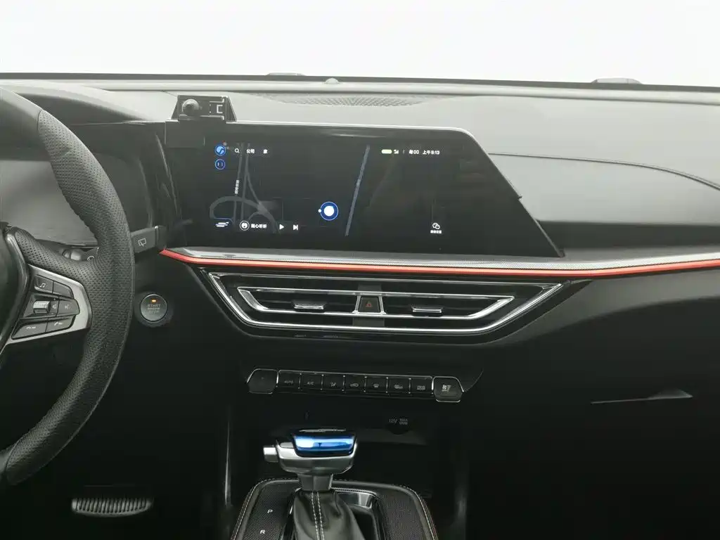 CHANGAN CHANGAN AUCHAN X5