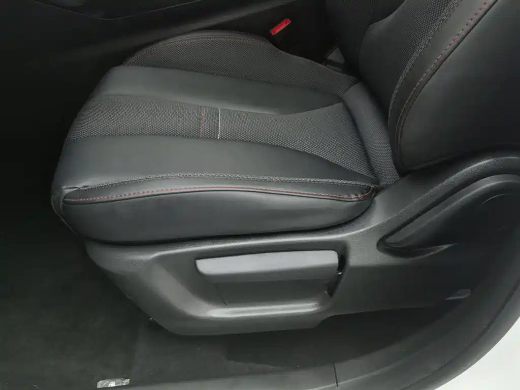 CHANGAN CHANGAN AUCHAN X5