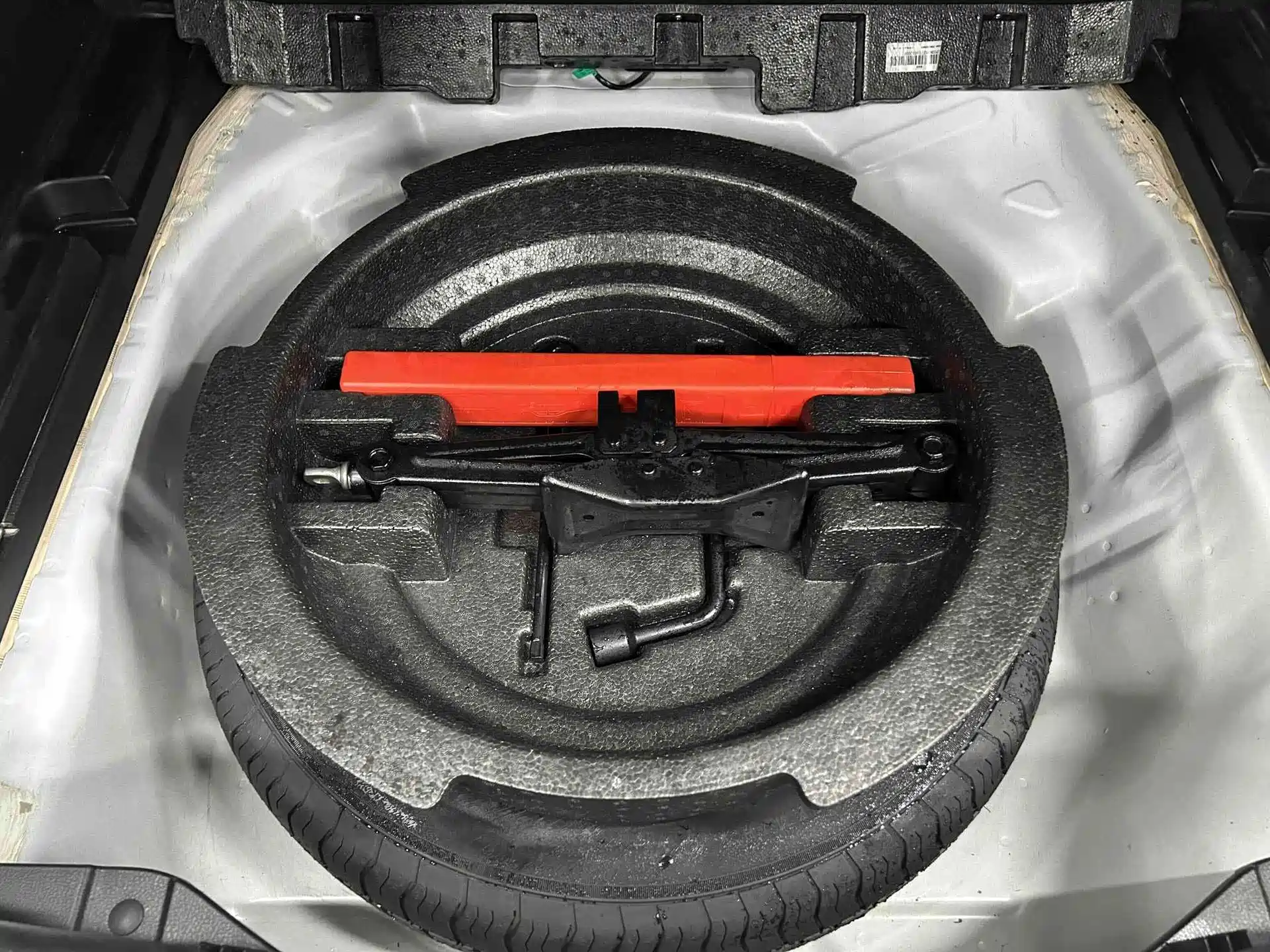 Фото 18 - Haval M6