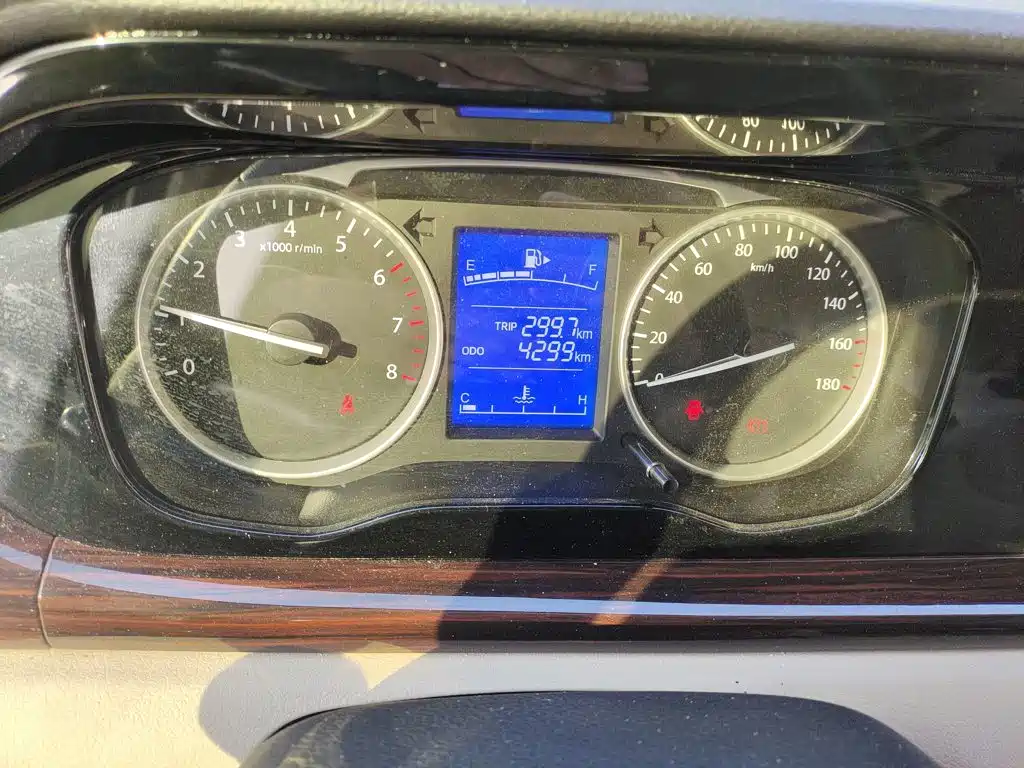 Changan Kuayue Kuayuexing V5 2023 2021 1.5L Treasure Comfort Edition JL473QH